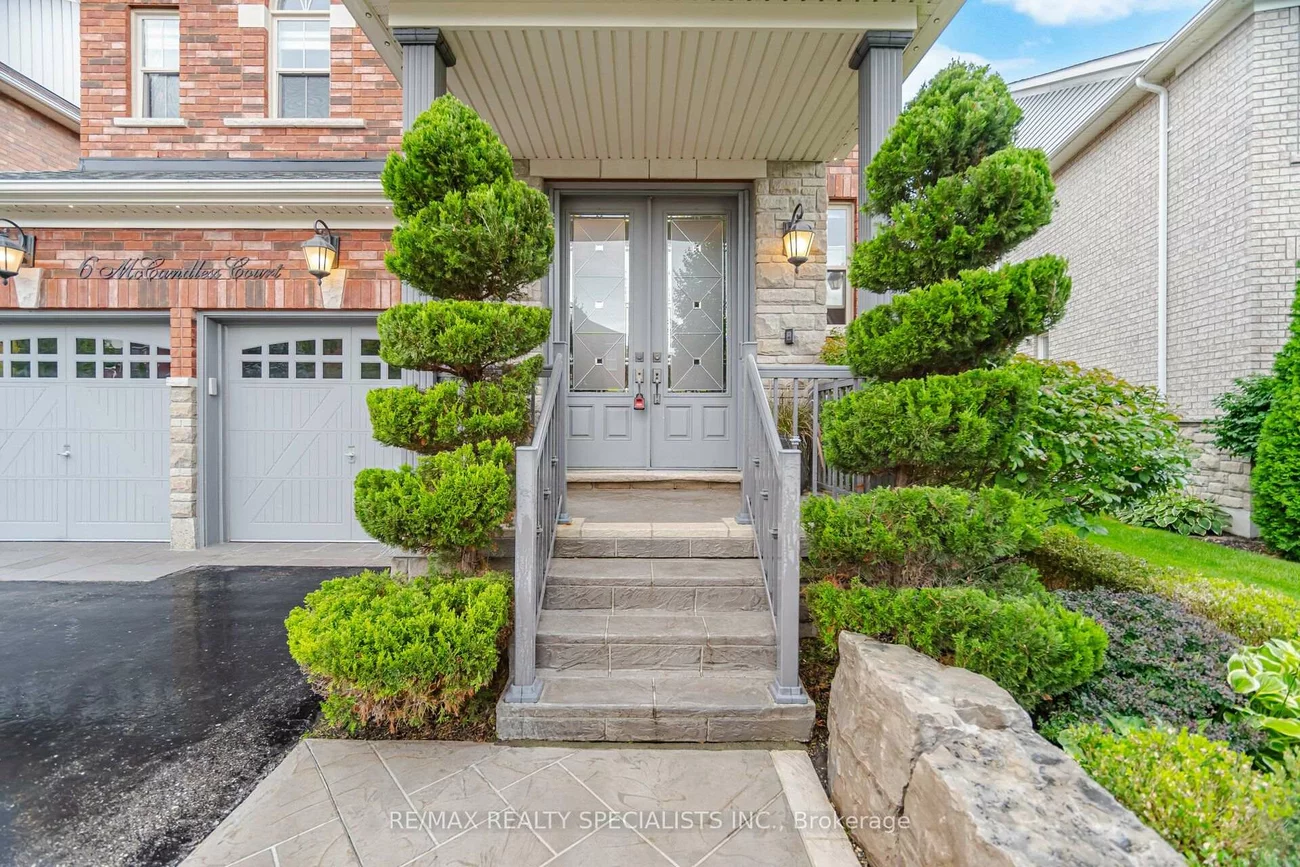 6, Mccandless, Caledon East, Caledon