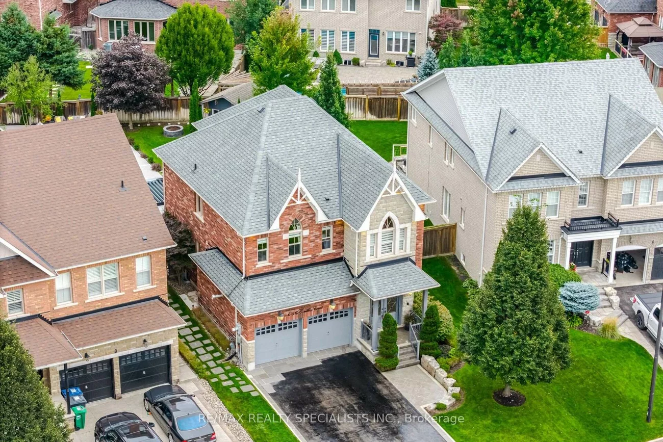 6, Mccandless, Caledon East, Caledon