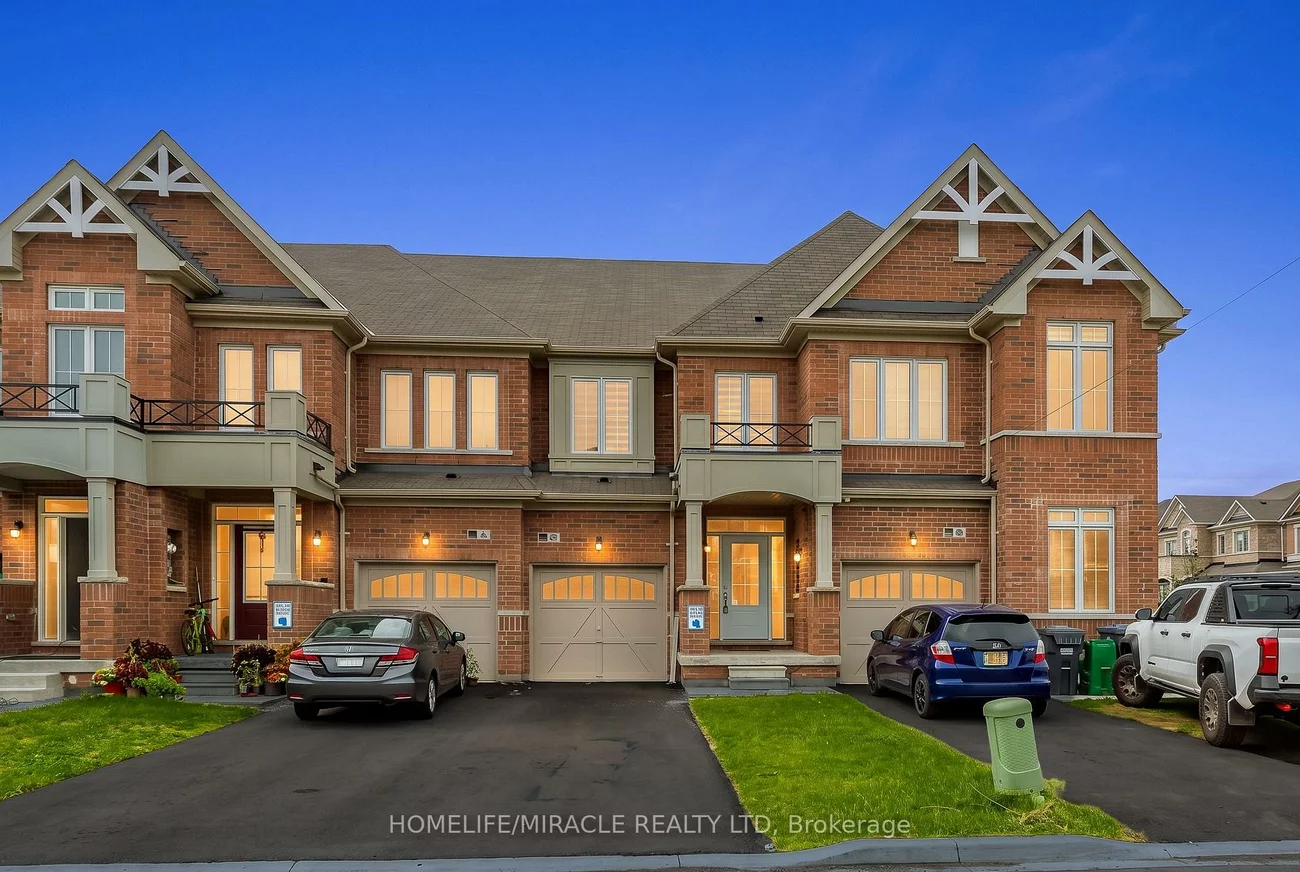 52, Tundra, Rural Caledon, Caledon
