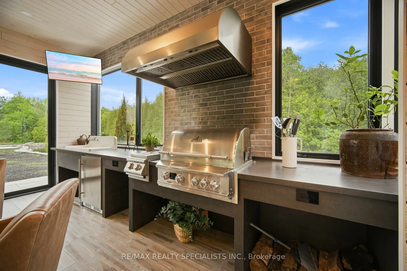 16735, Shaws Creek, Rural Caledon, Caledon