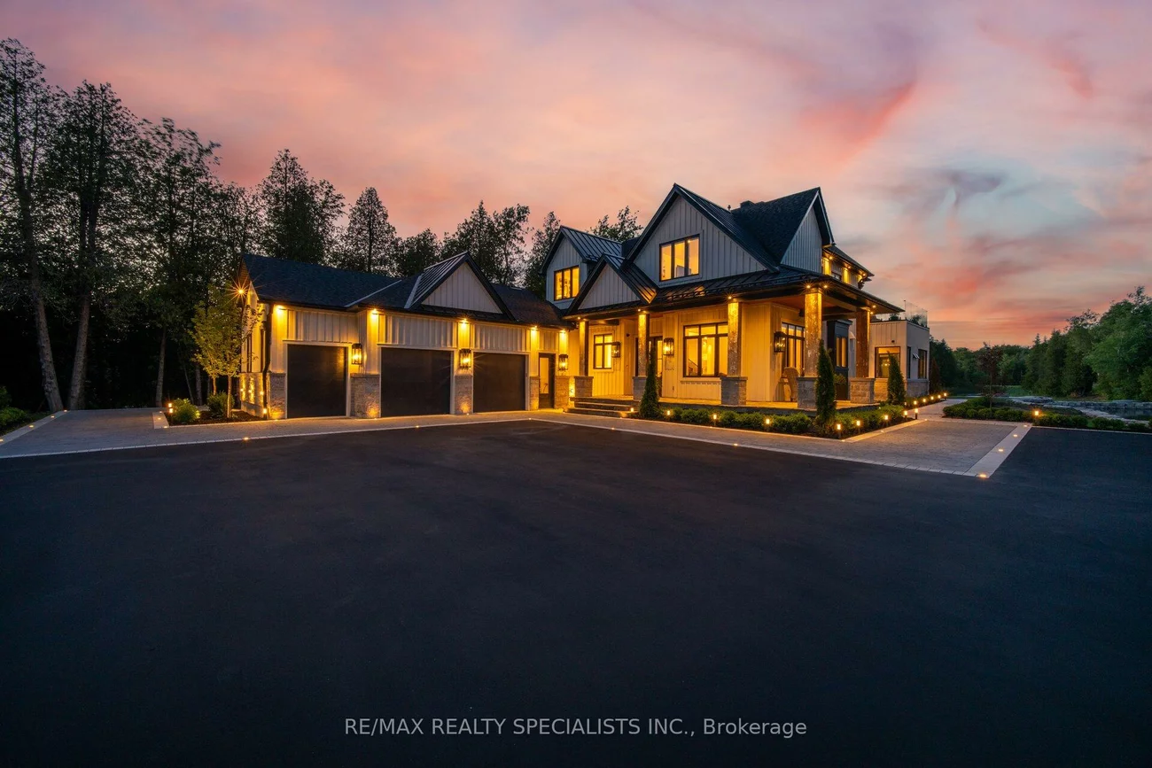 16735, Shaws Creek, Rural Caledon, Caledon