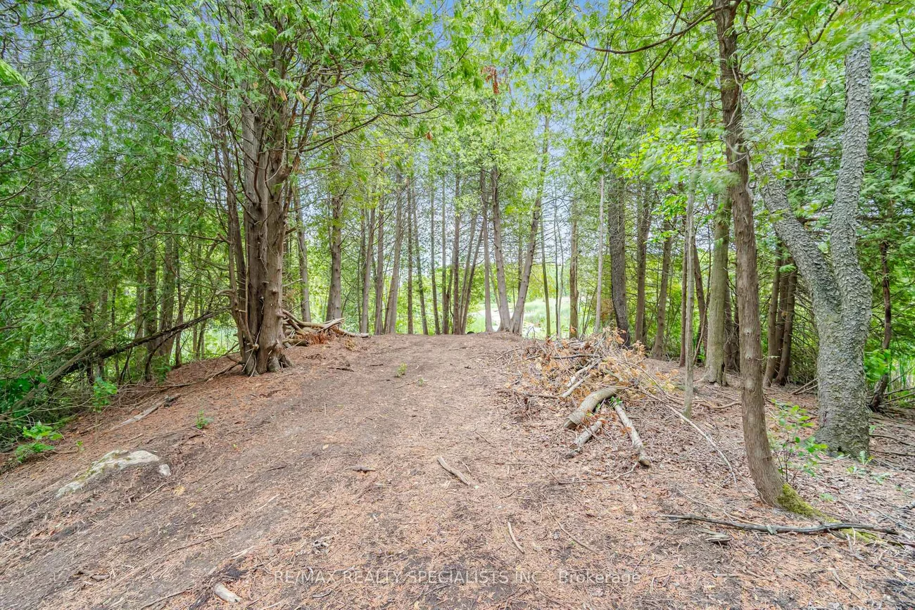 16735, Shaws Creek, Rural Caledon, Caledon
