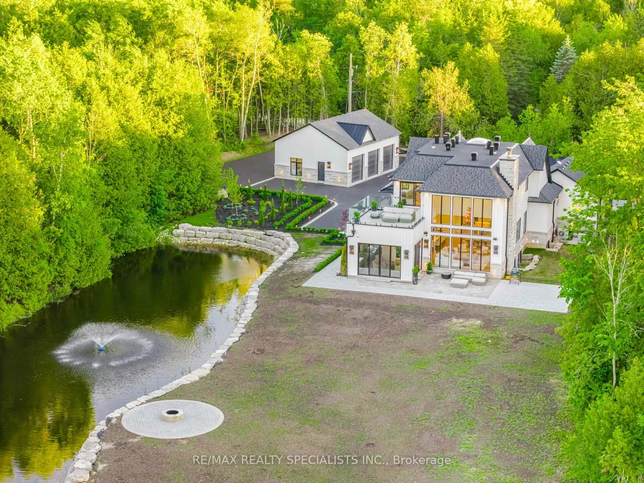 16735, Shaws Creek, Rural Caledon, Caledon