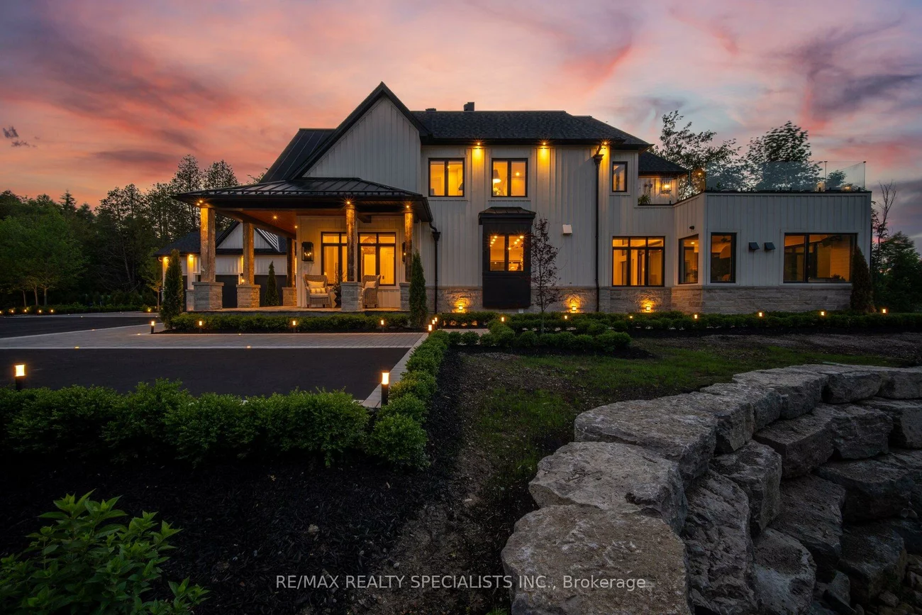 16735, Shaws Creek, Rural Caledon, Caledon