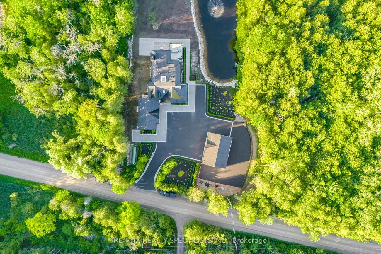 16735, Shaws Creek, Rural Caledon, Caledon