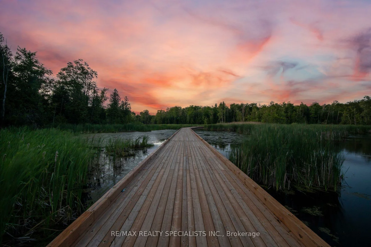 16735, Shaws Creek, Rural Caledon, Caledon
