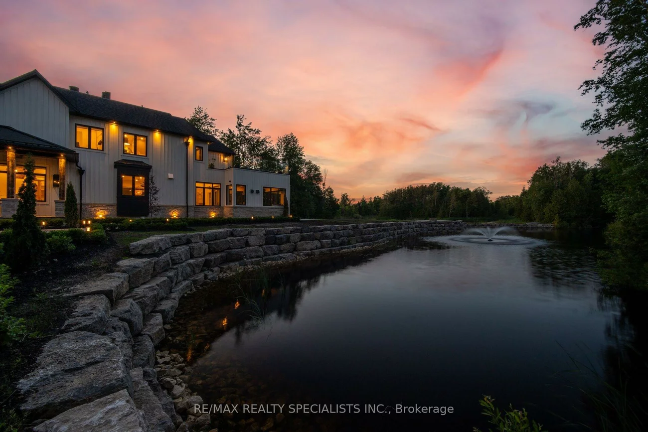 16735, Shaws Creek, Rural Caledon, Caledon