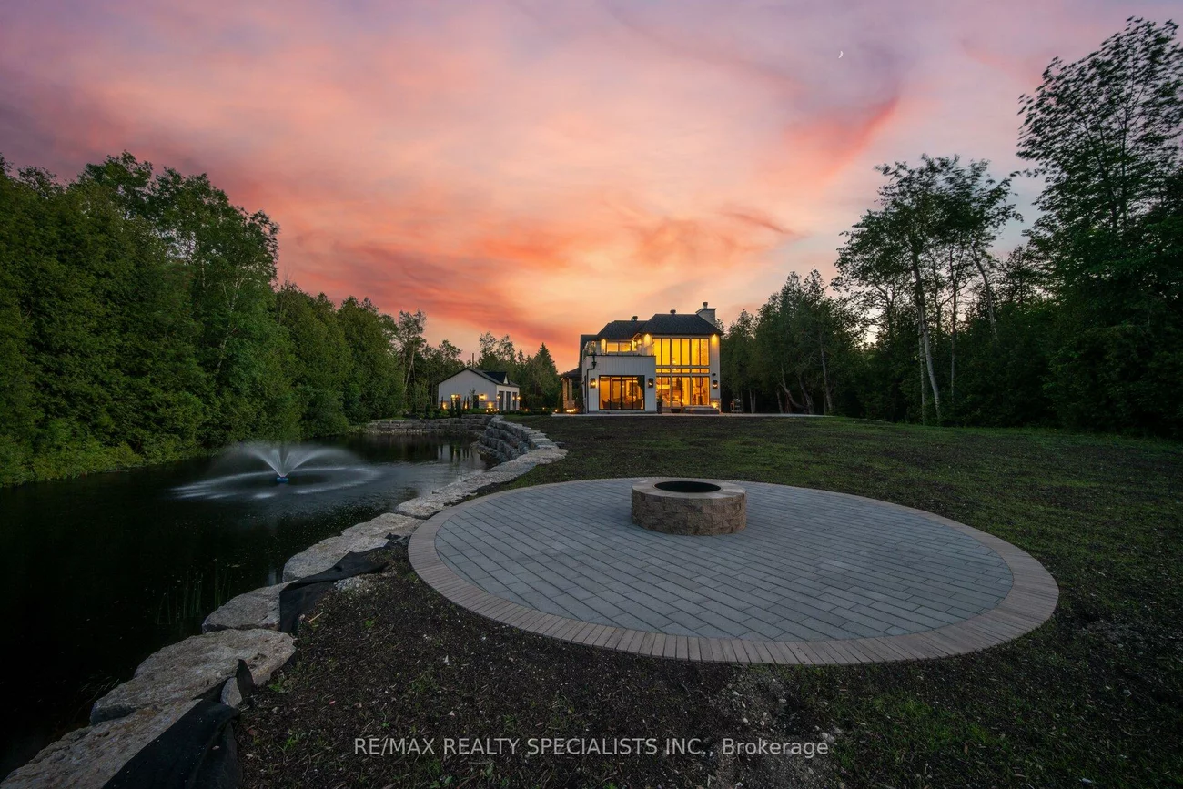 16735, Shaws Creek, Rural Caledon, Caledon