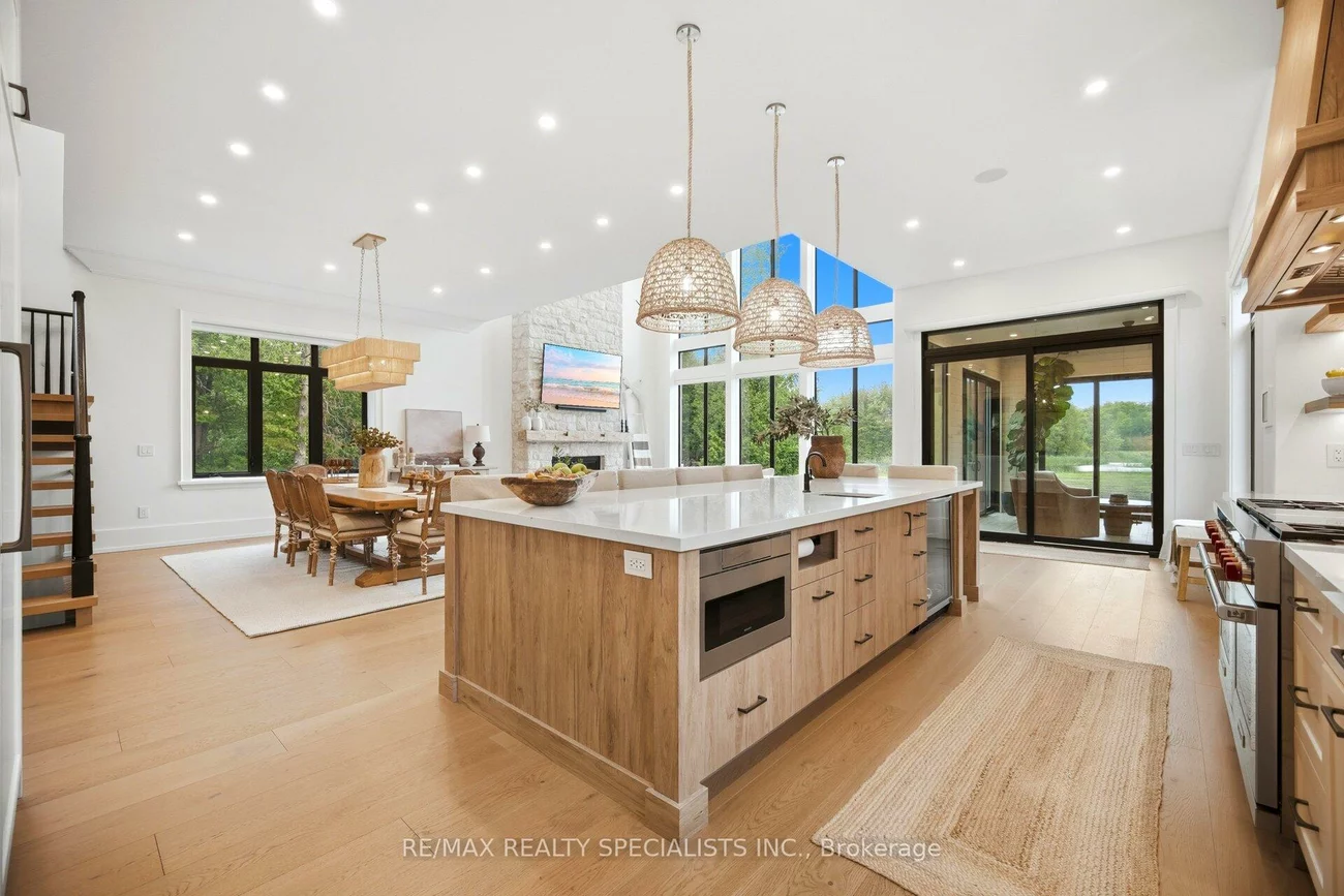 16735, Shaws Creek, Rural Caledon, Caledon