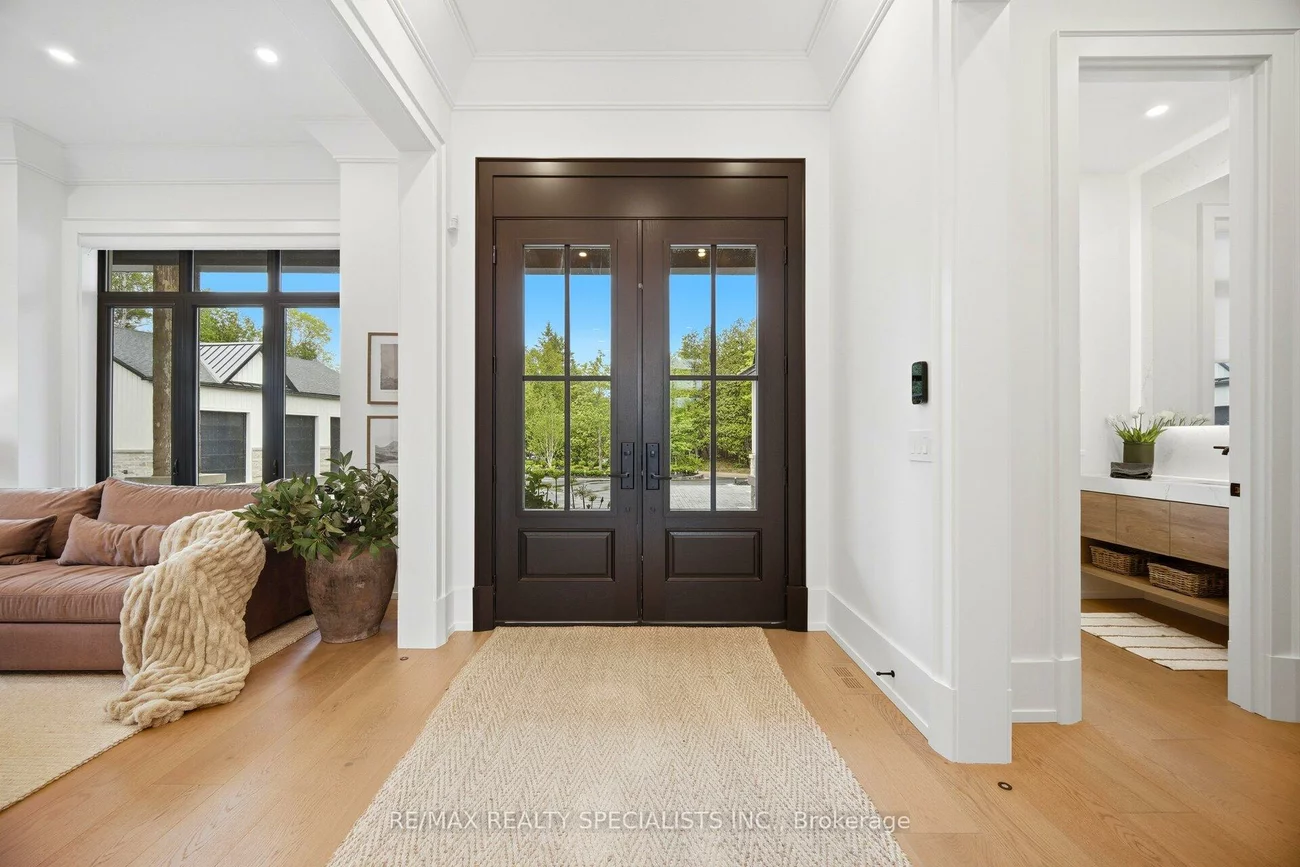 16735, Shaws Creek, Rural Caledon, Caledon