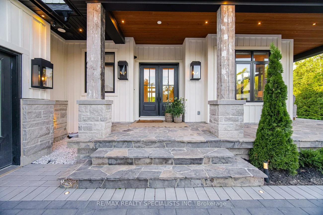 16735, Shaws Creek, Rural Caledon, Caledon