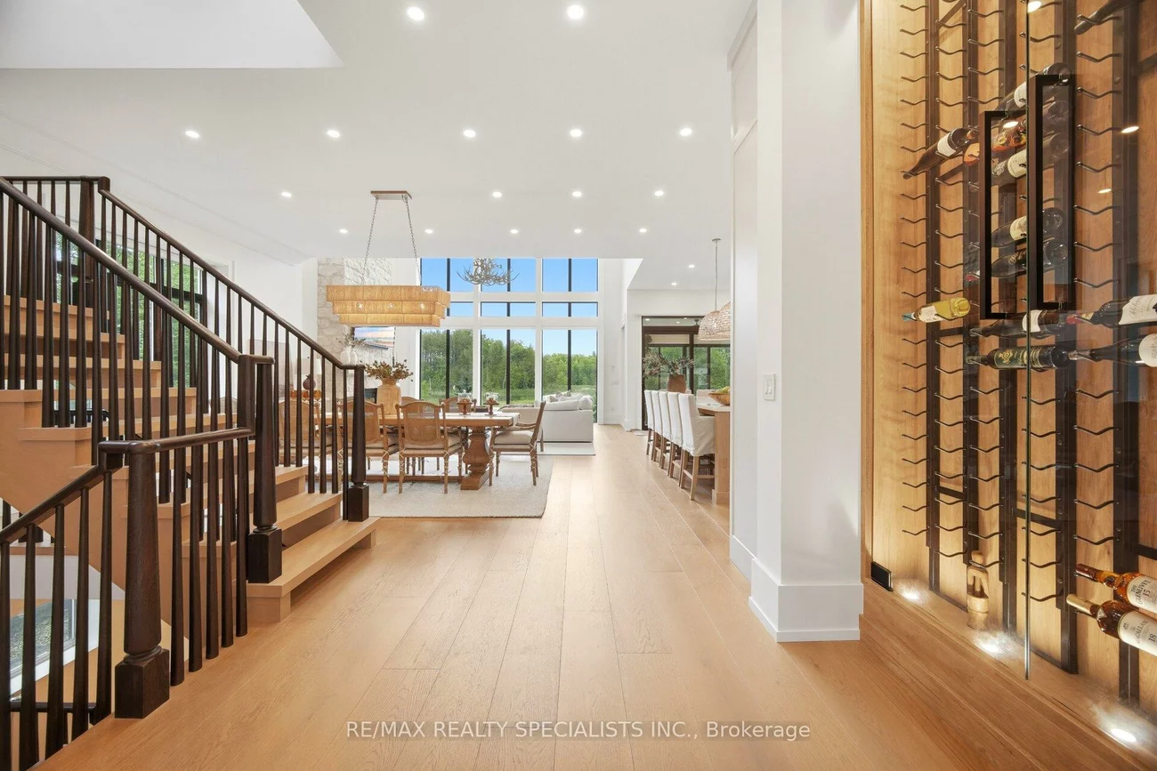 16735, Shaws Creek, Rural Caledon, Caledon