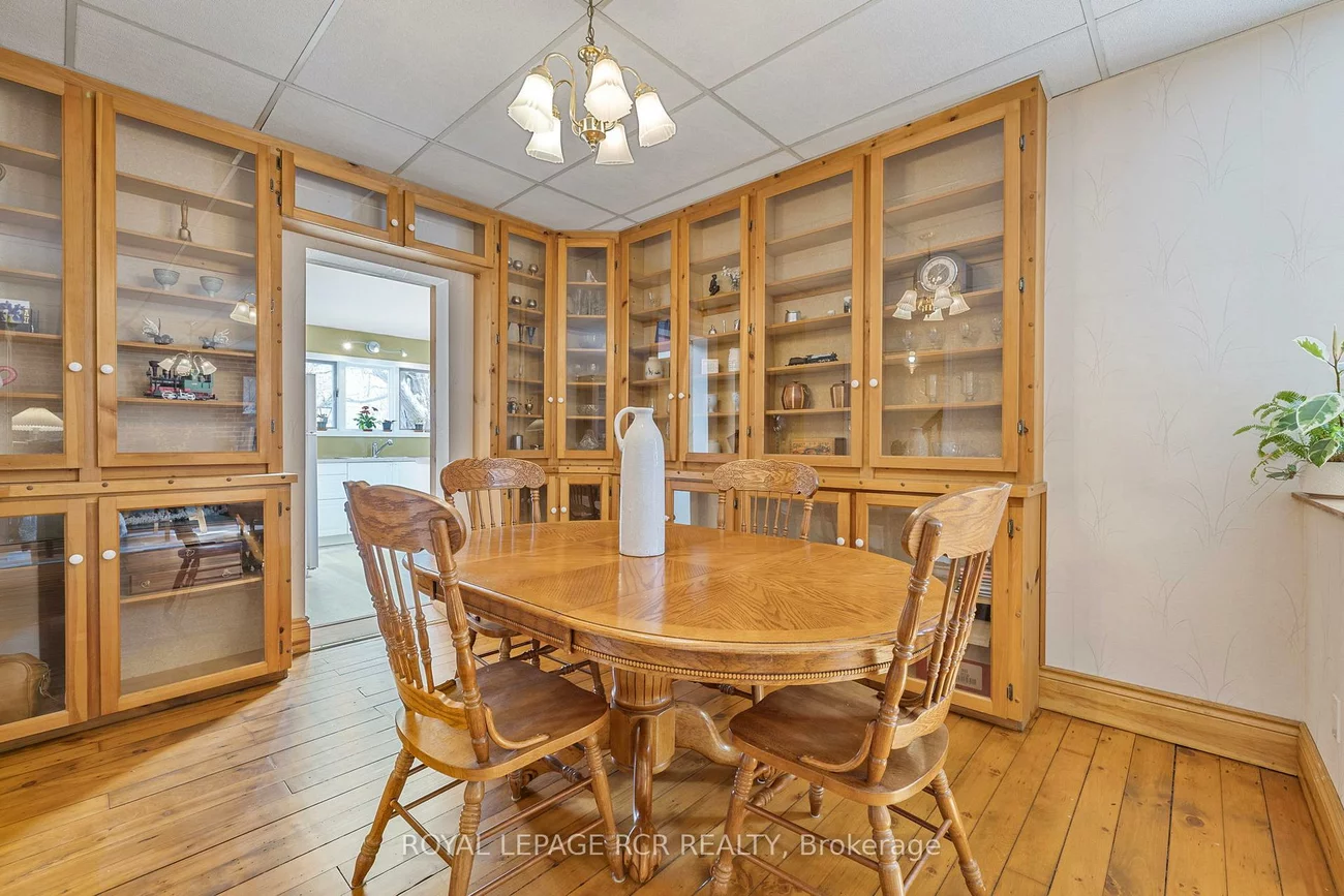 91, King, Bolton West, Caledon