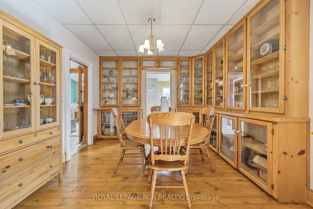 91, King, Bolton West, Caledon