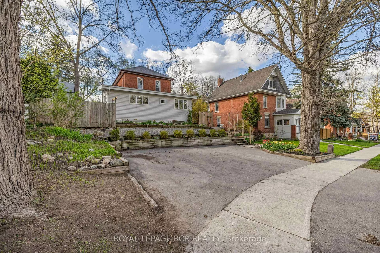 91, King, Bolton West, Caledon