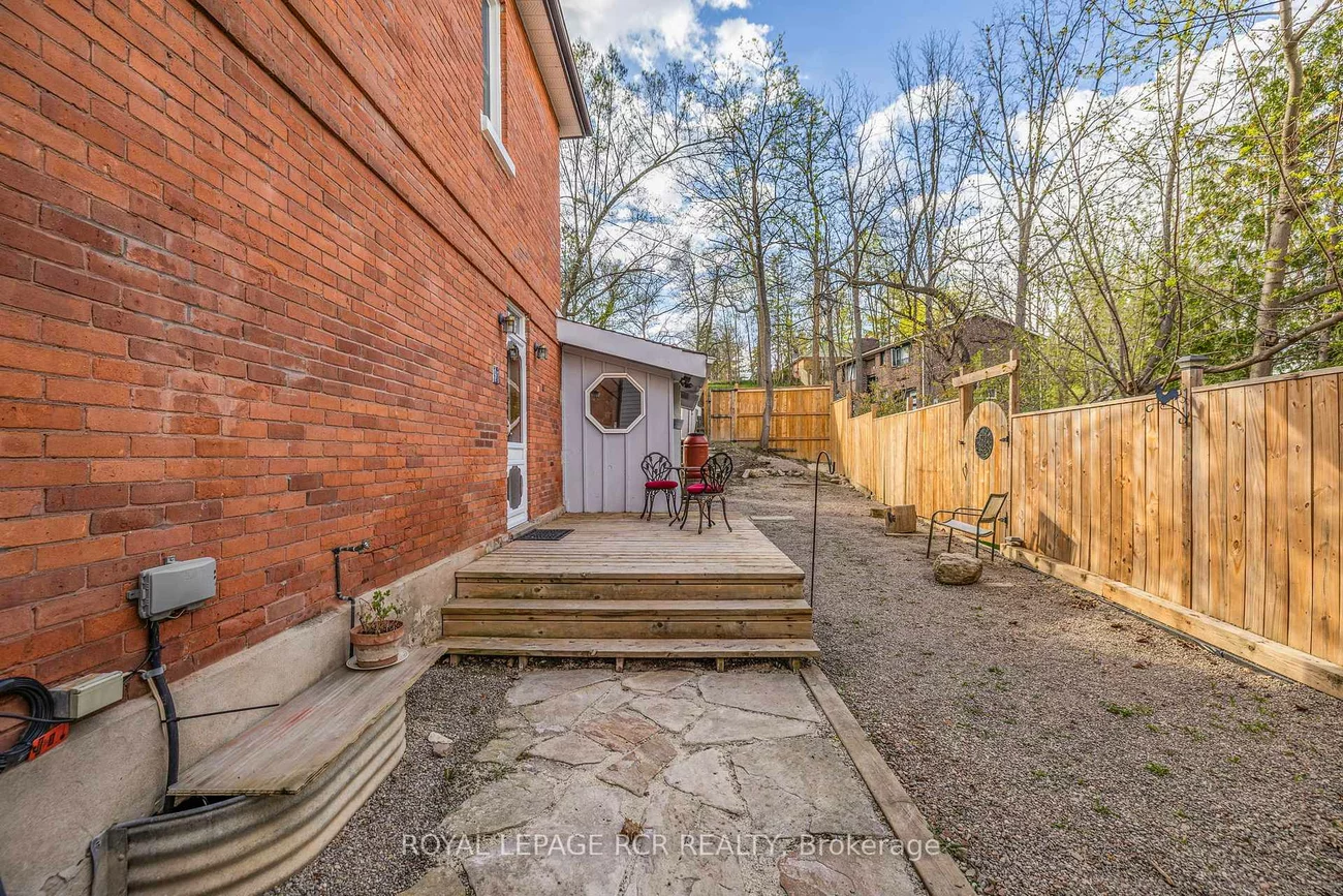 91, King, Bolton West, Caledon