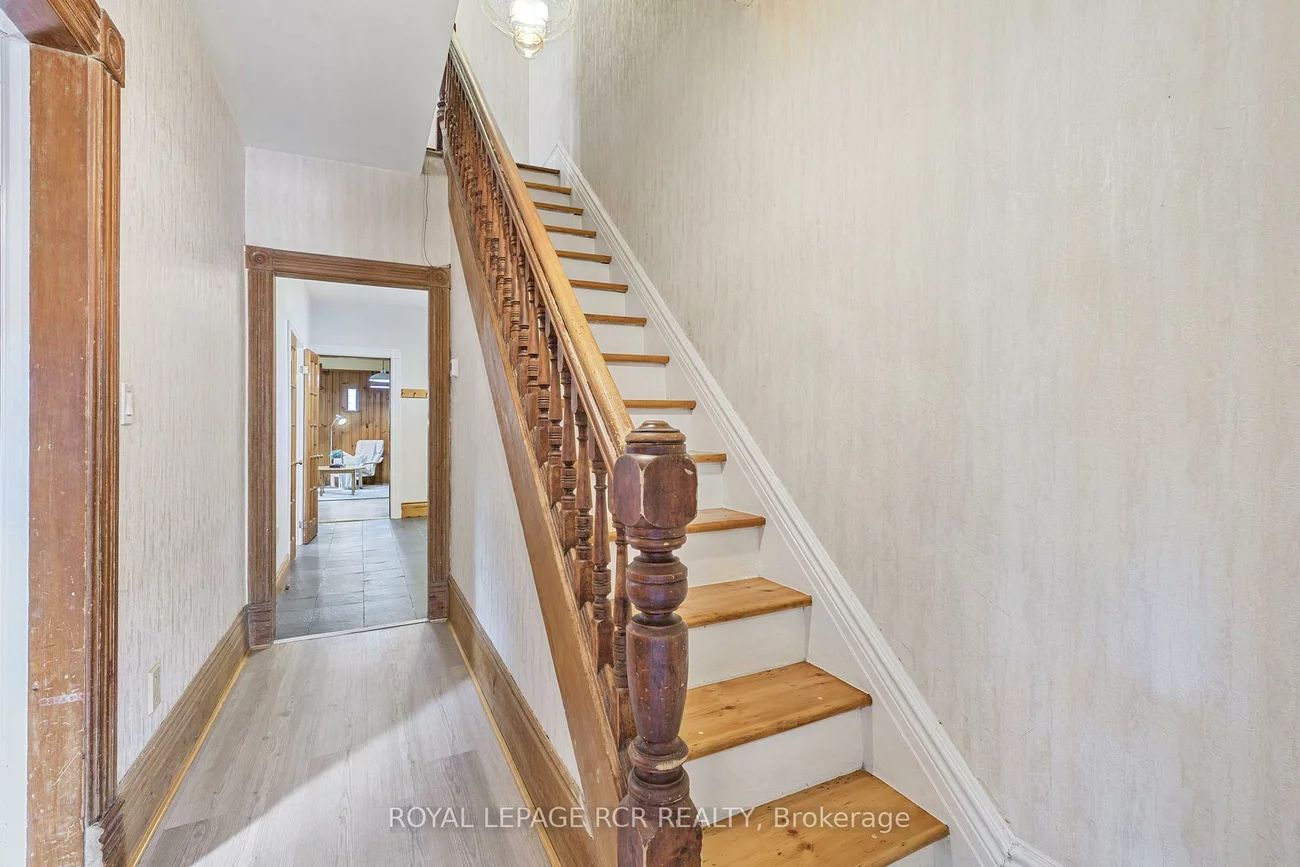 91, King, Bolton West, Caledon