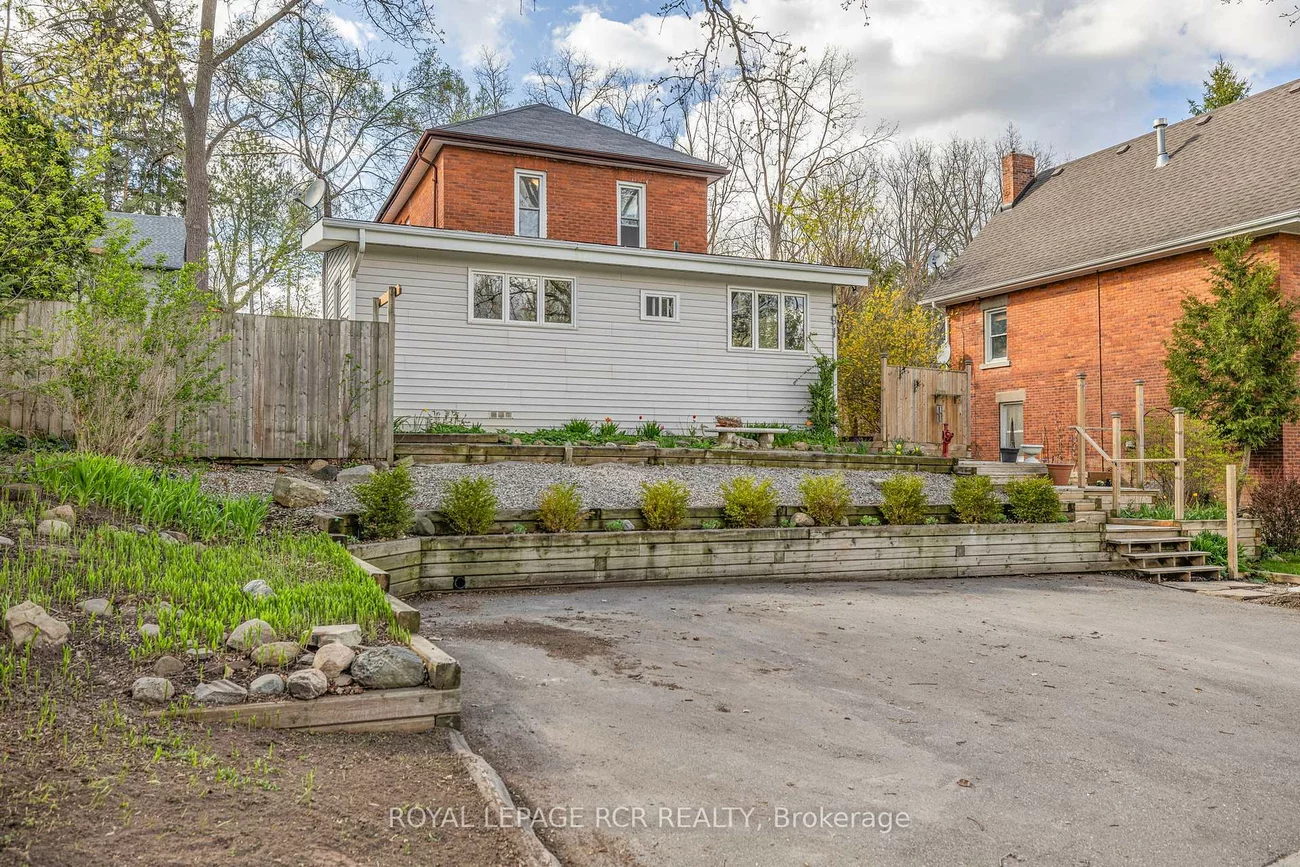 91, King, Bolton West, Caledon