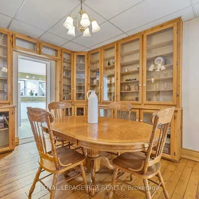91, King, Bolton West, Caledon