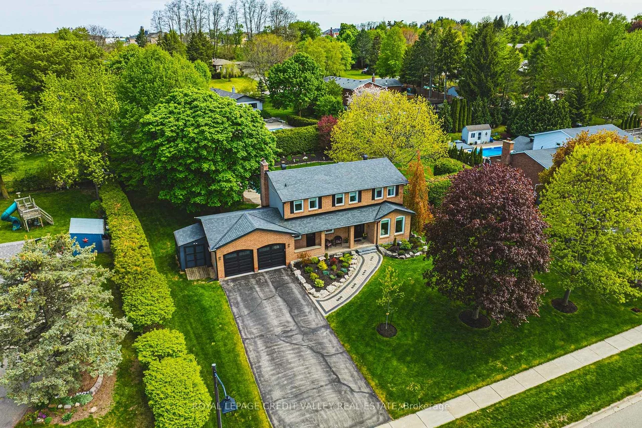 5, Valleygreen, Caledon East, Caledon