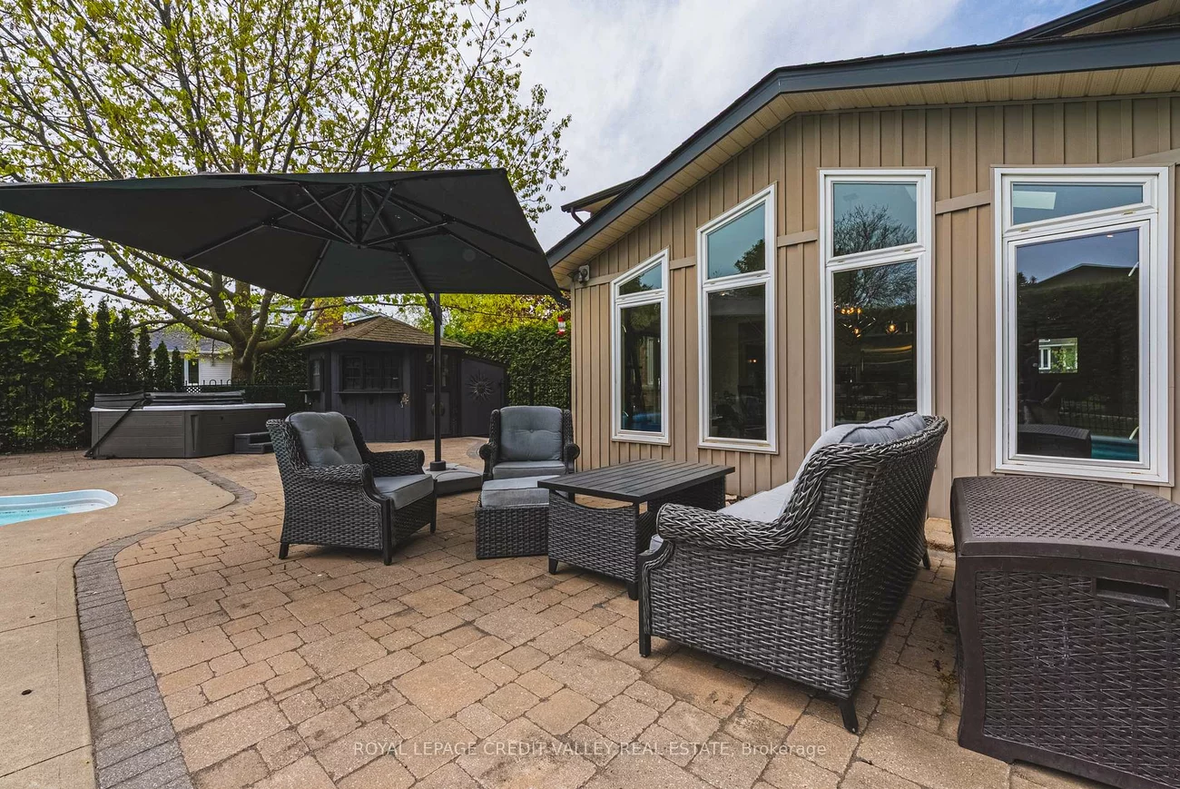 5, Valleygreen, Caledon East, Caledon
