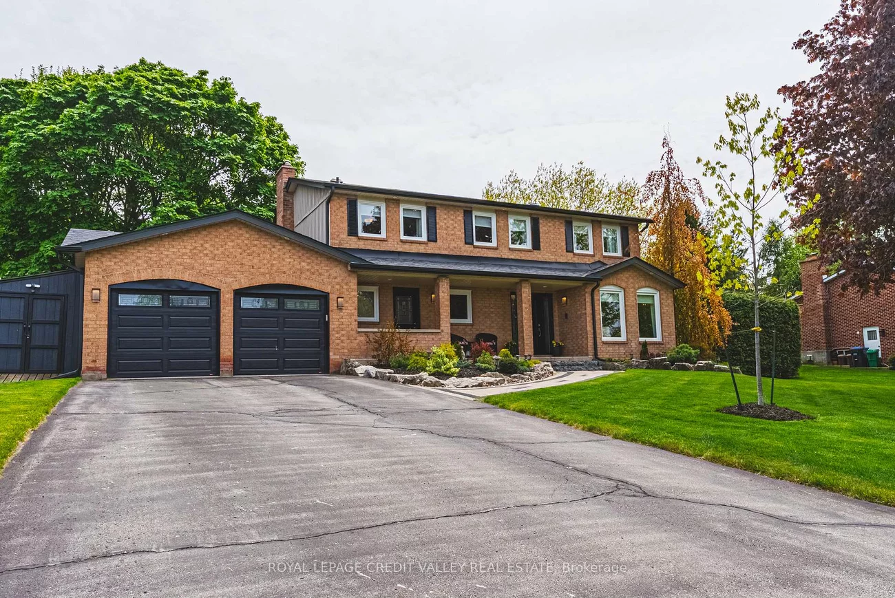 5, Valleygreen, Caledon East, Caledon