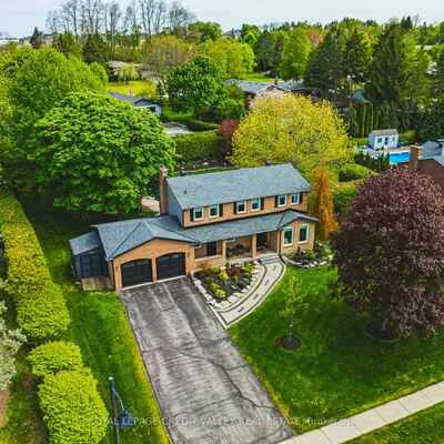 5, Valleygreen, Caledon East, Caledon