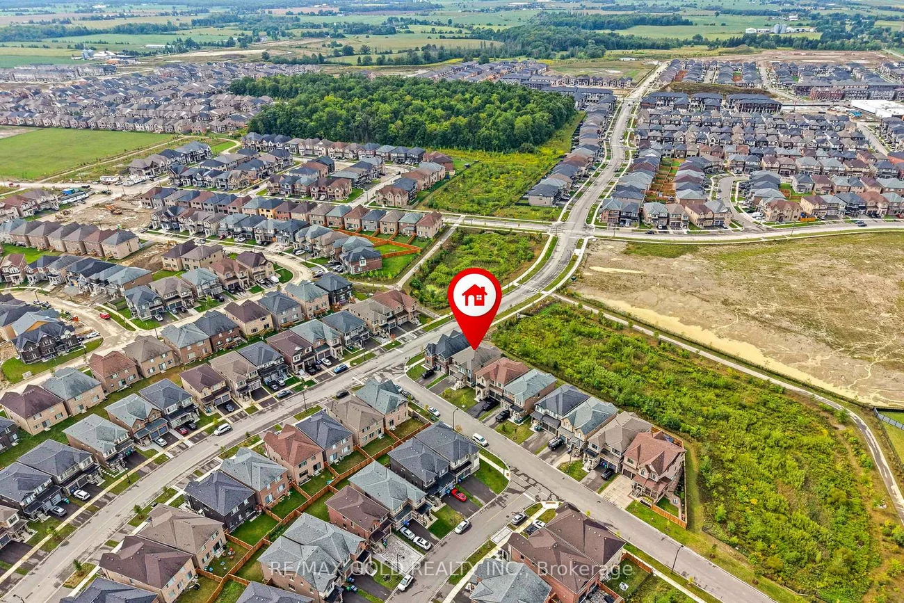 4, Madawaska, Rural Caledon, Caledon