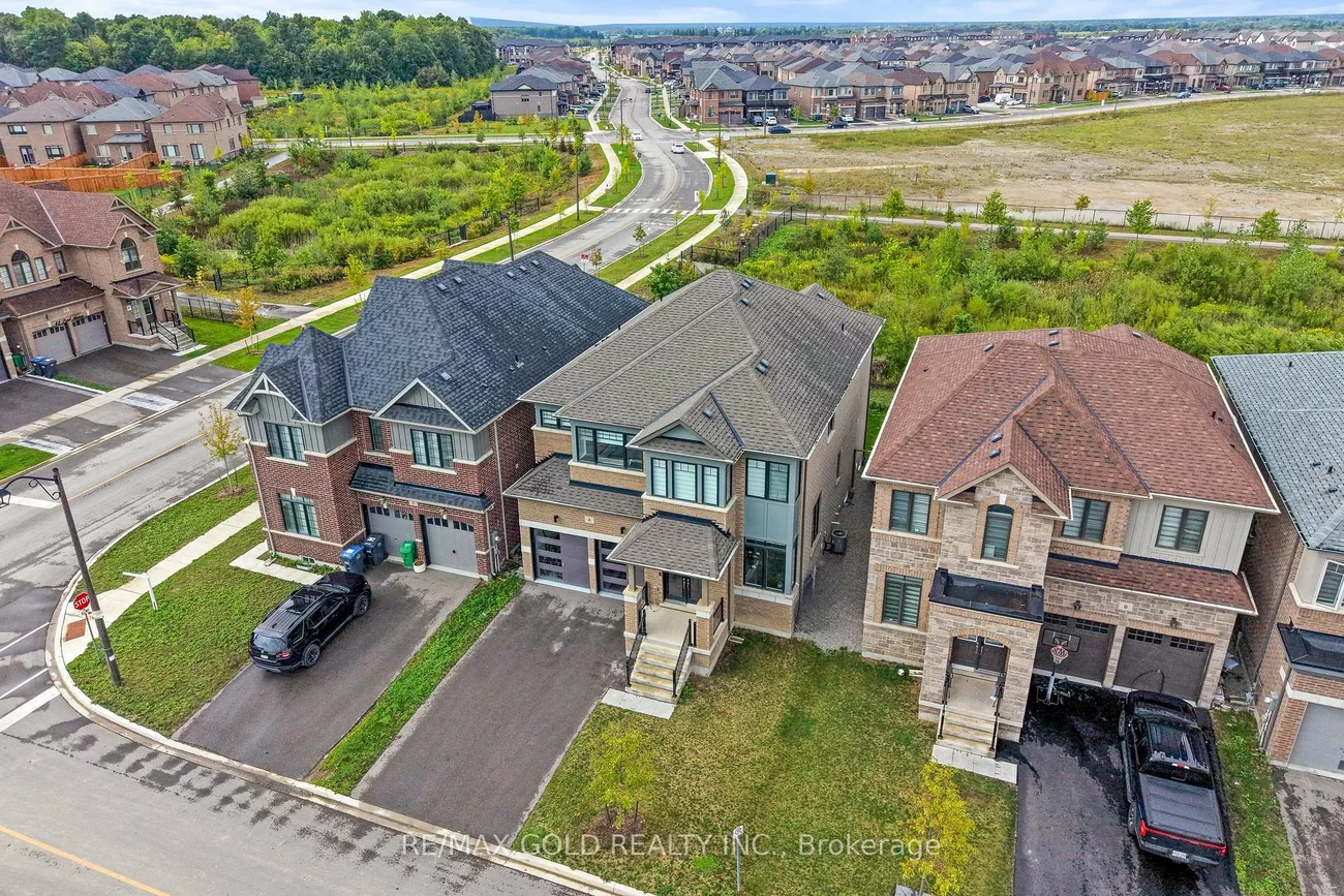 4, Madawaska, Rural Caledon, Caledon