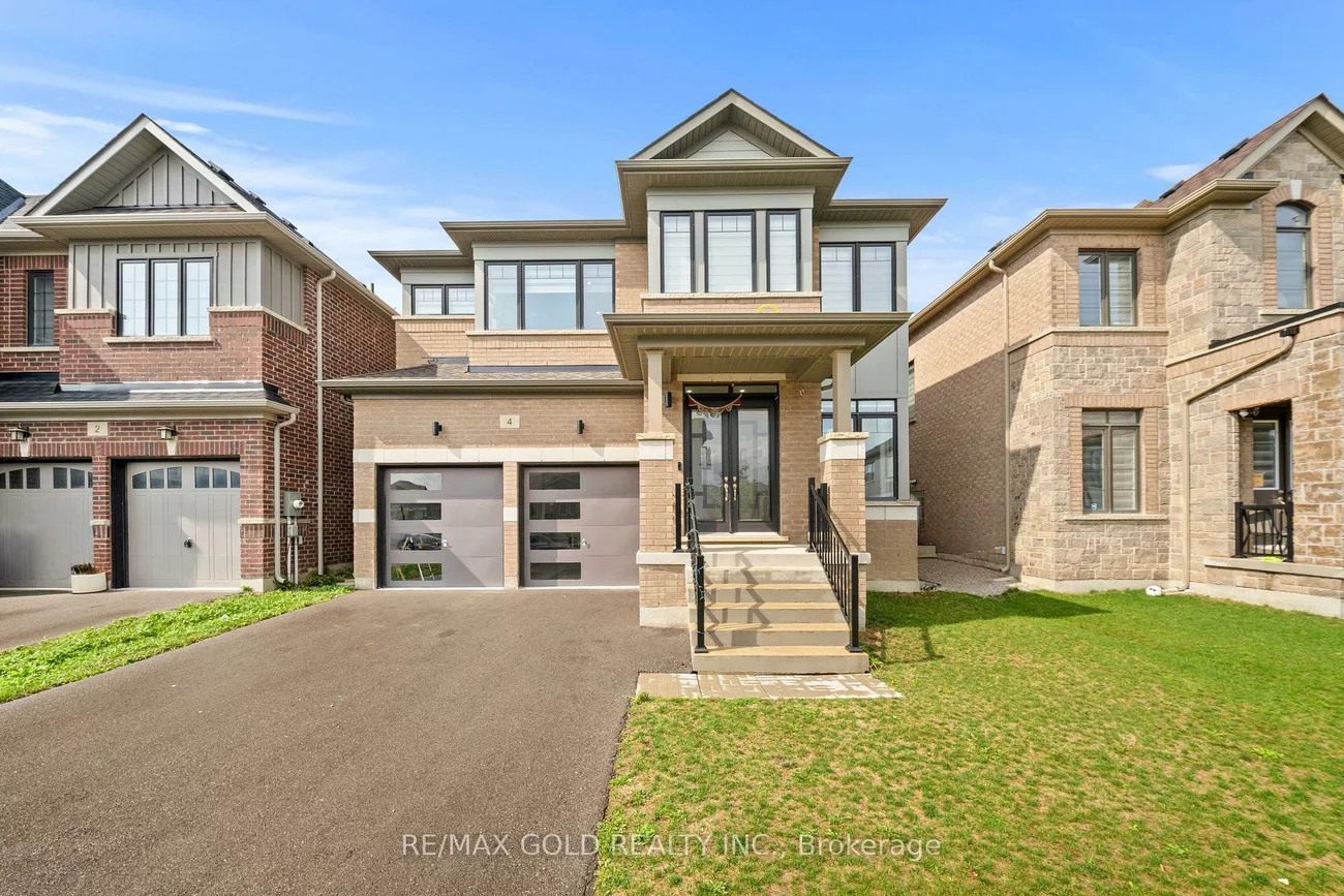 4, Madawaska, Rural Caledon, Caledon