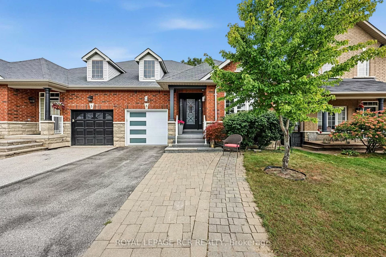 5, Borland, Caledon East, Caledon