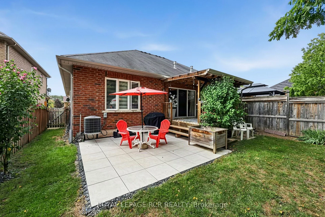 5, Borland, Caledon East, Caledon