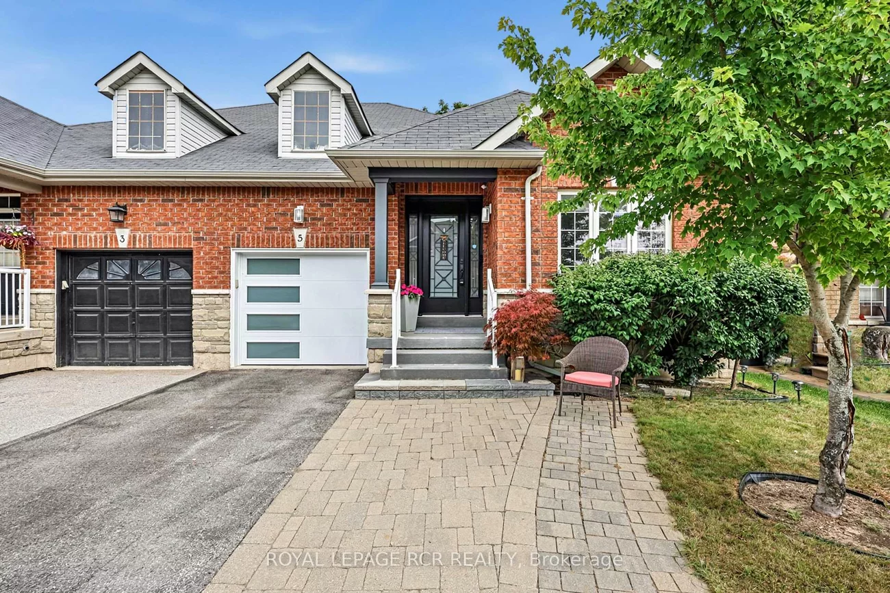 5, Borland, Caledon East, Caledon