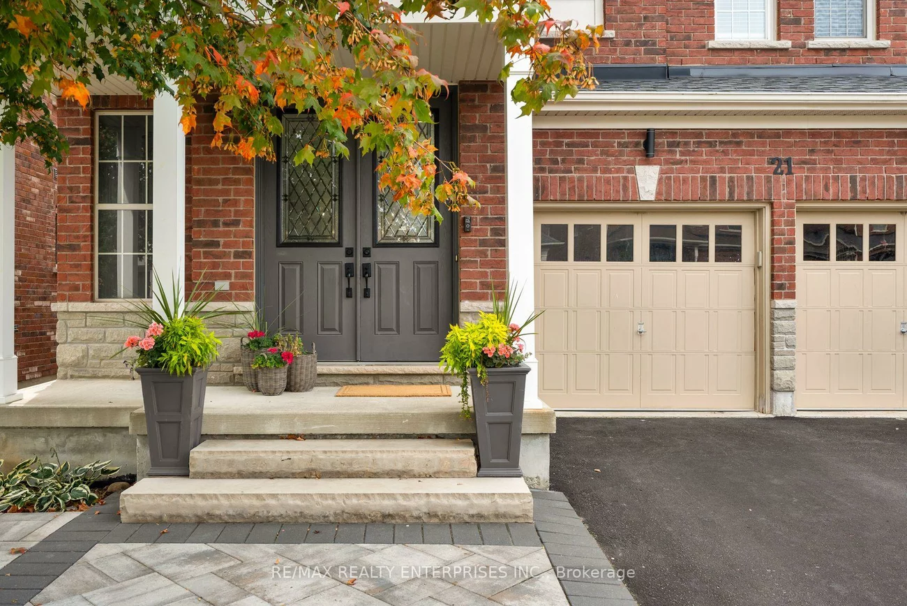 21, Boyces Creek, Caledon East, Caledon