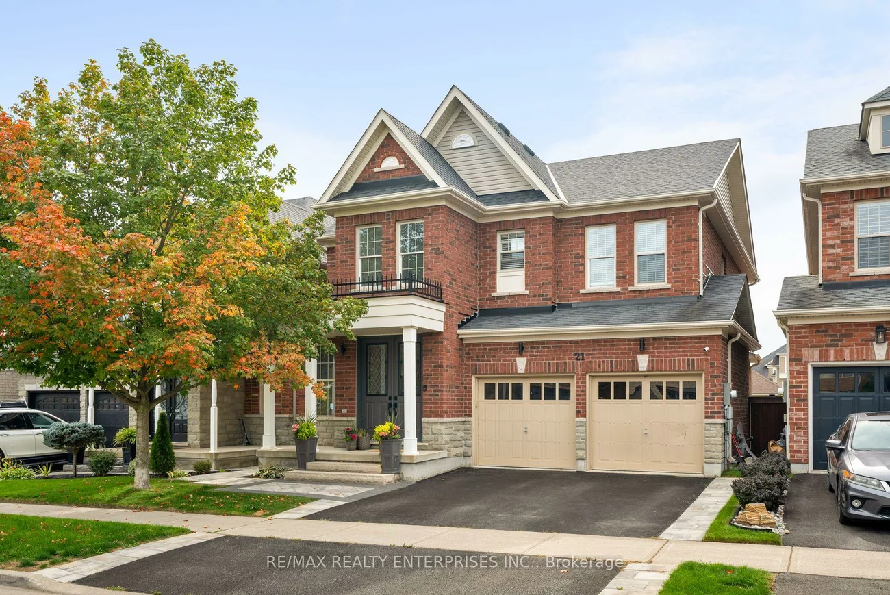 21, Boyces Creek, Caledon East, Caledon