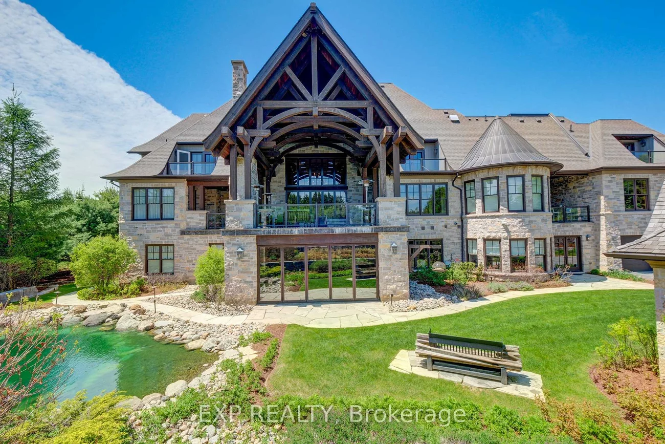 21, Edgewild, Palgrave, Caledon