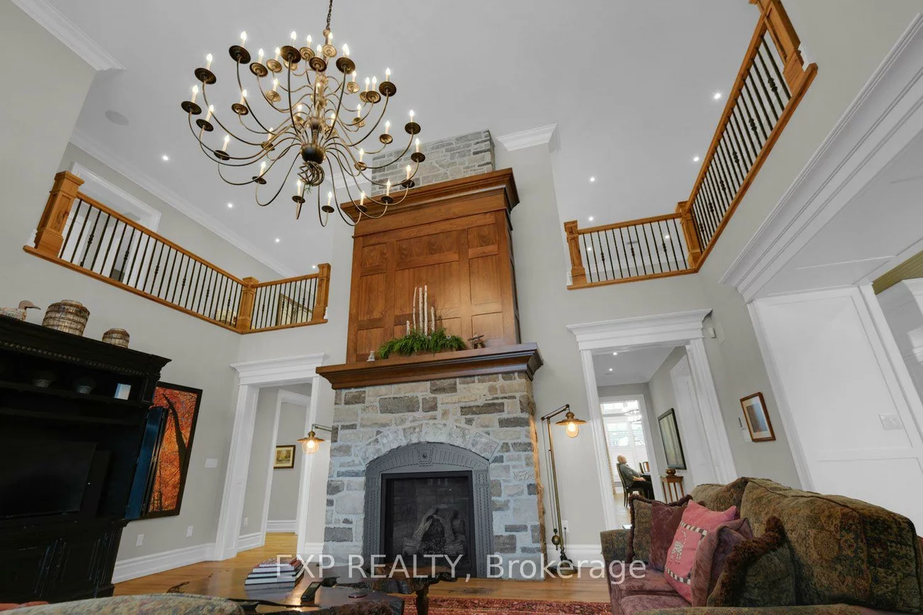 21, Edgewild, Palgrave, Caledon