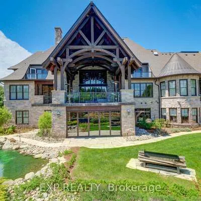 21, Edgewild, Palgrave, Caledon