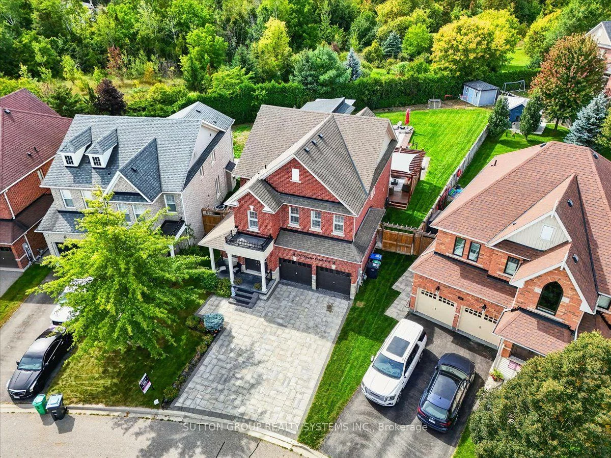 34, Boyces Creek, Caledon East, Caledon