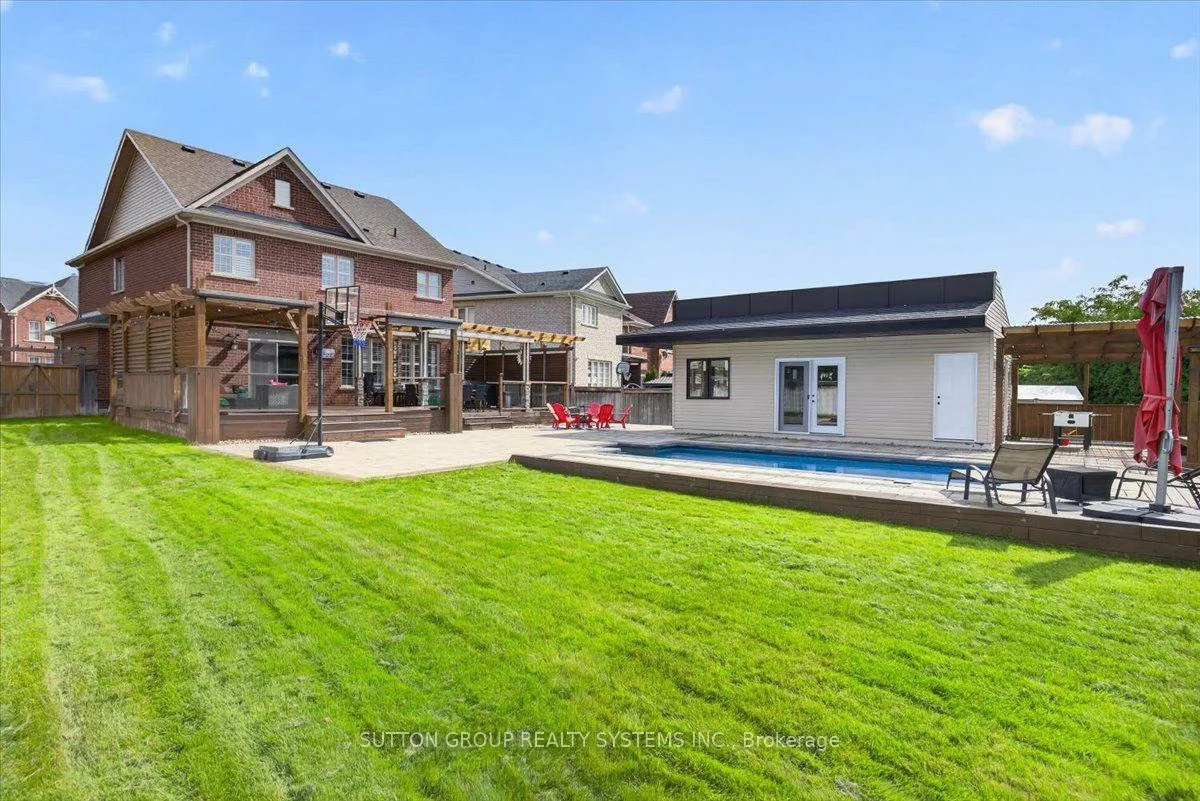 34, Boyces Creek, Caledon East, Caledon