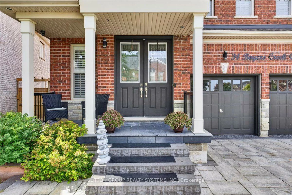 34, Boyces Creek, Caledon East, Caledon
