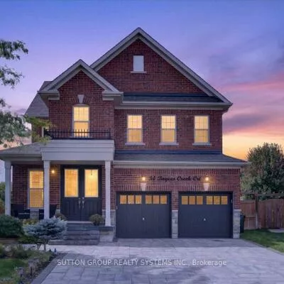 34, Boyces Creek, Caledon East, Caledon
