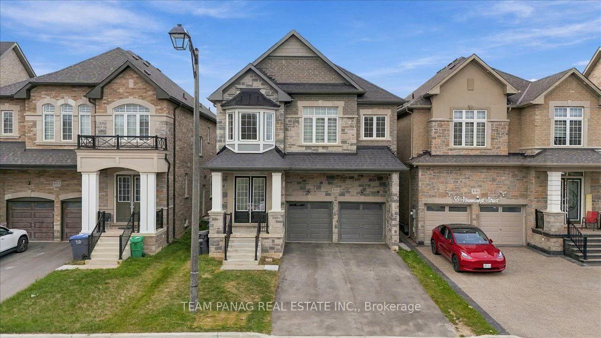 60, Stowmarket, Rural Caledon, Caledon