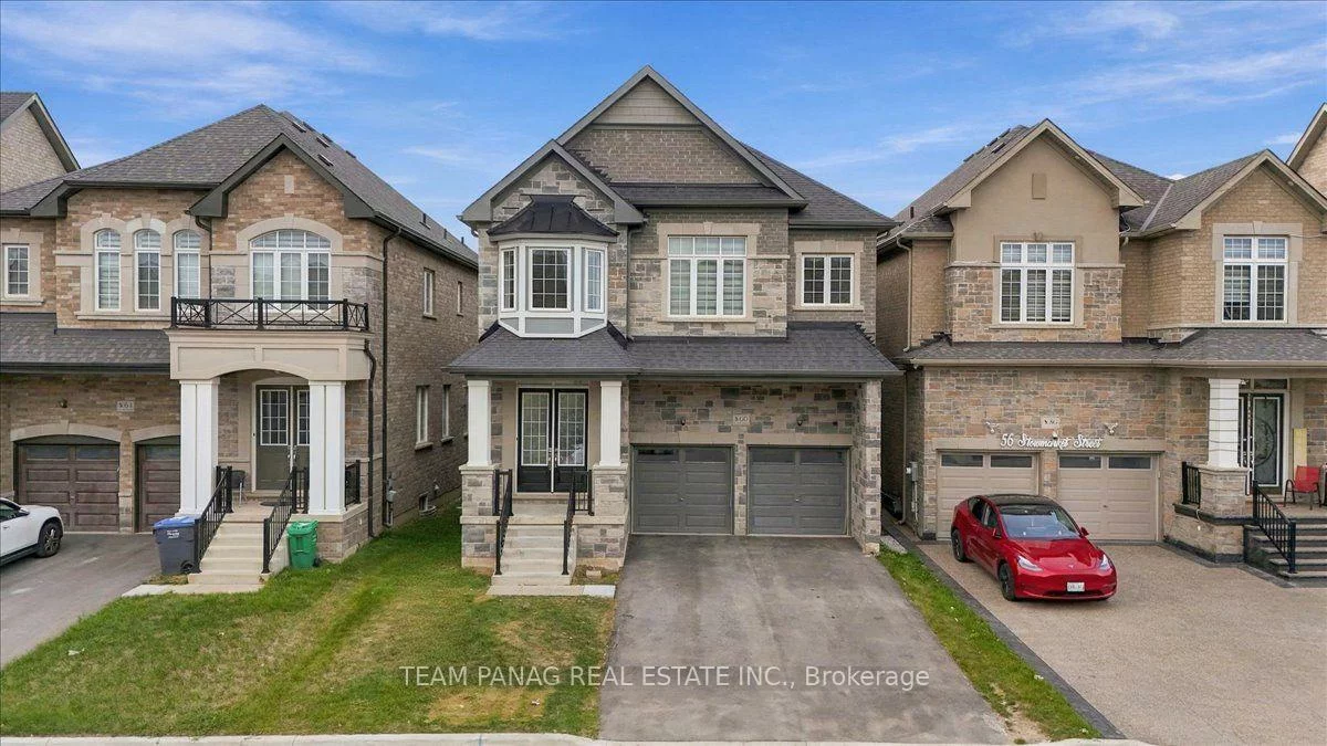 60, Stowmarket, Rural Caledon, Caledon