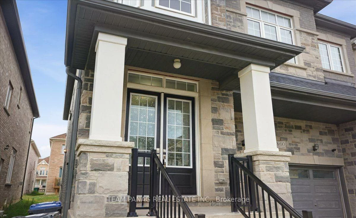 60, Stowmarket, Rural Caledon, Caledon