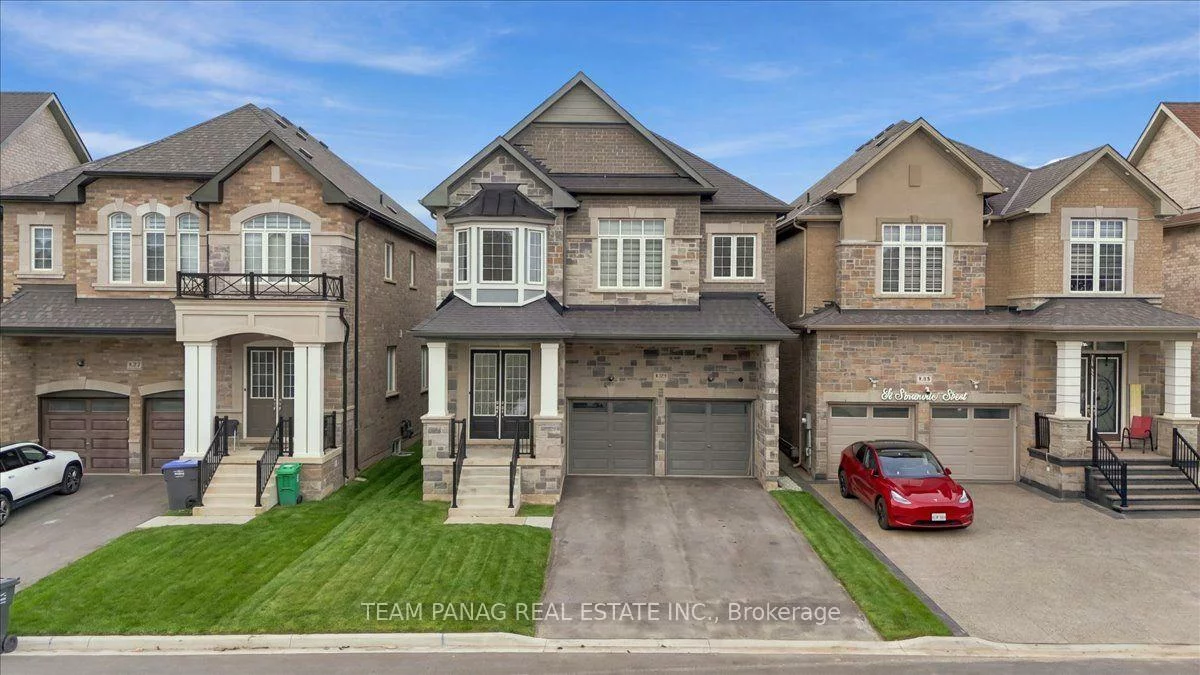 60, Stowmarket, Rural Caledon, Caledon