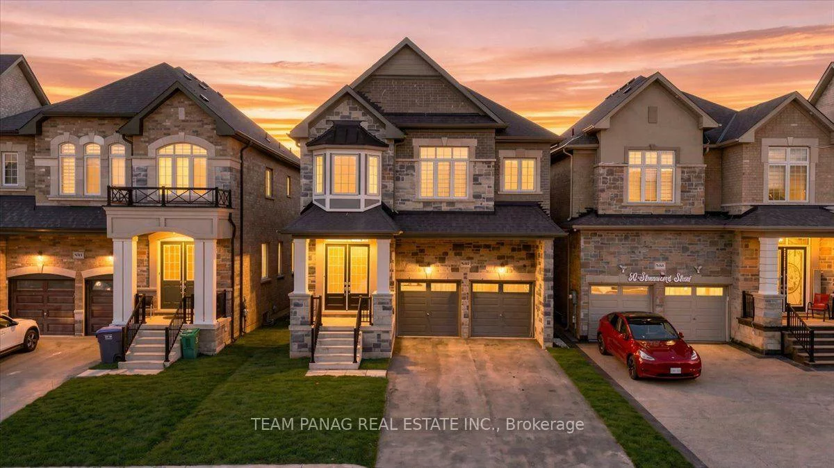 60, Stowmarket, Rural Caledon, Caledon