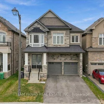 60, Stowmarket, Rural Caledon, Caledon