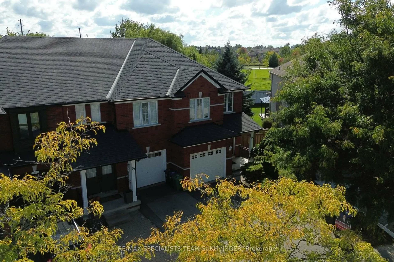 55, Frank Johnston, Bolton West, Caledon