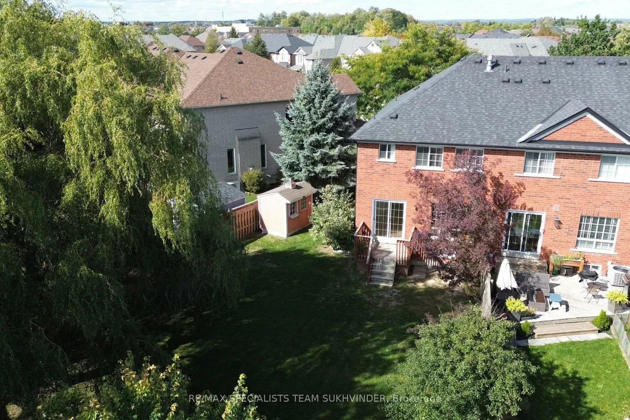 55, Frank Johnston, Bolton West, Caledon